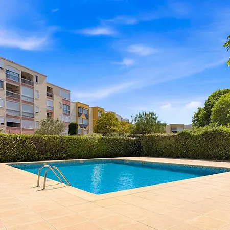 T2 Moderne Et Lumineux -centre-ville Avec Piscine Appartement *